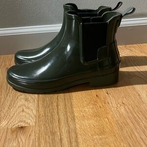 Hunter Boots